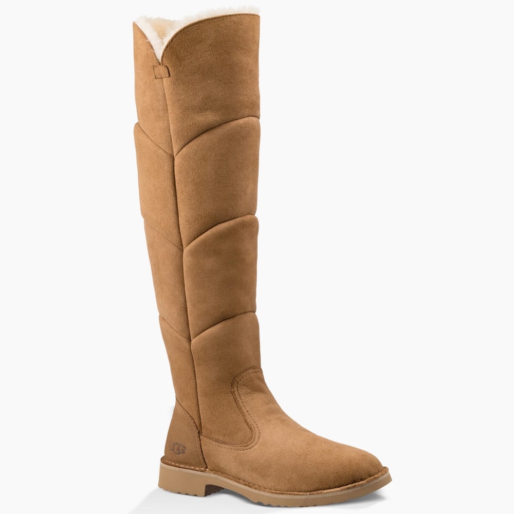 UGG sibley knee boots